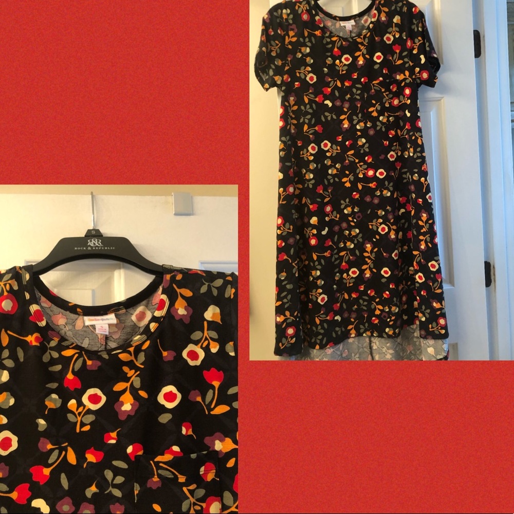 LLR Carly dress S